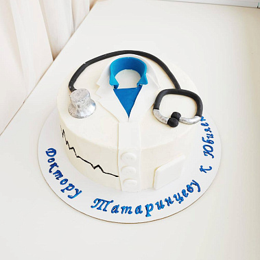 "Доктору" купить - братск.сладкоежкин.рф